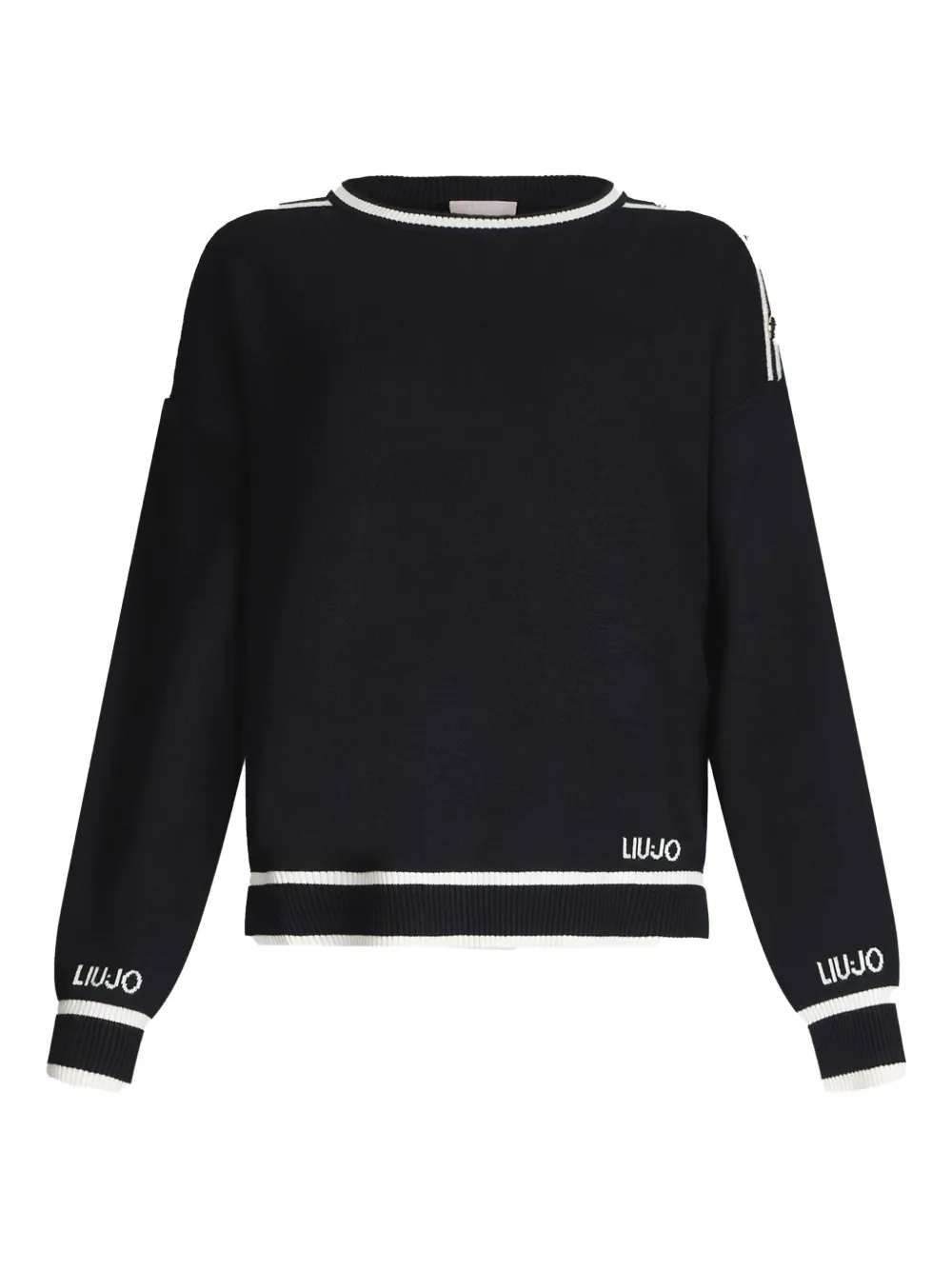 Liu •jo Better Jumper
