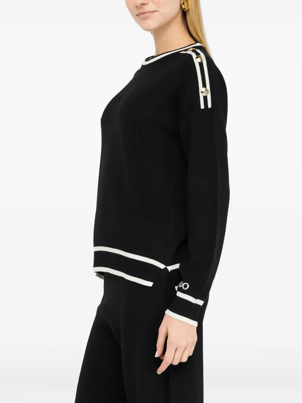 Liu •jo Better Jumper