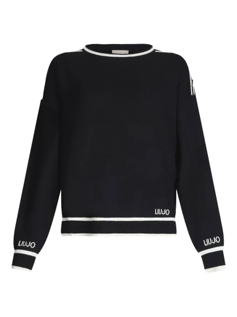 LIU JO Better sweater