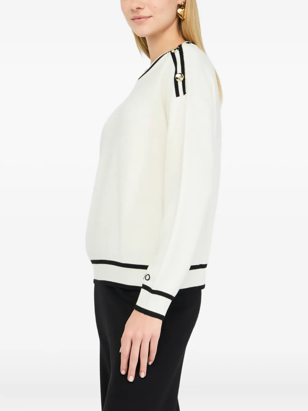 Liu •jo Better Jumper