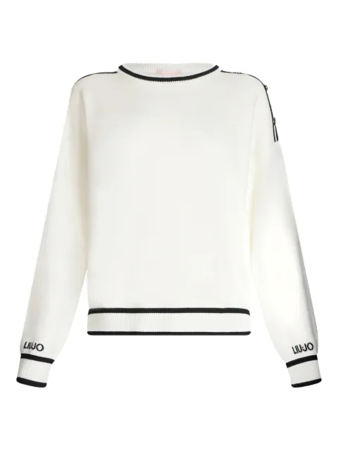 LIU JO Better sweater