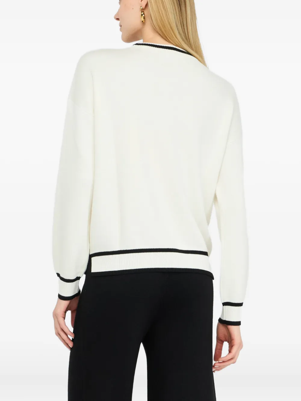 Liu •jo Better Jumper