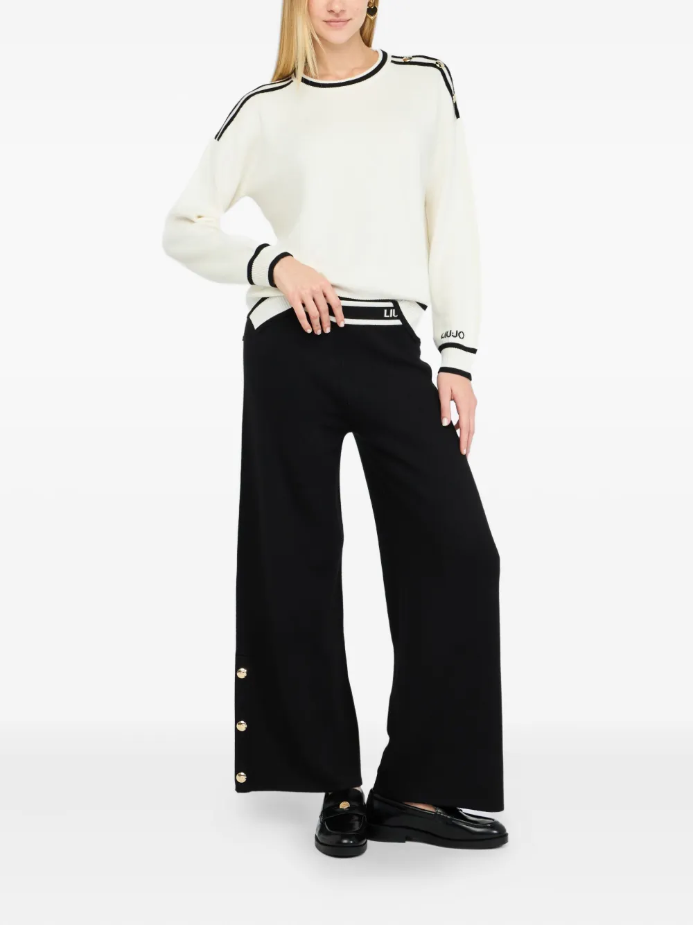 Liu •jo Better Jumper