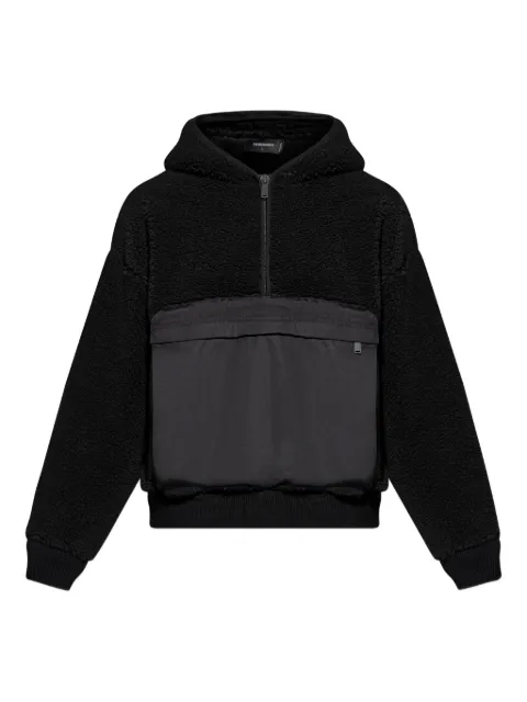 DSQUARED2 fleece hoodie