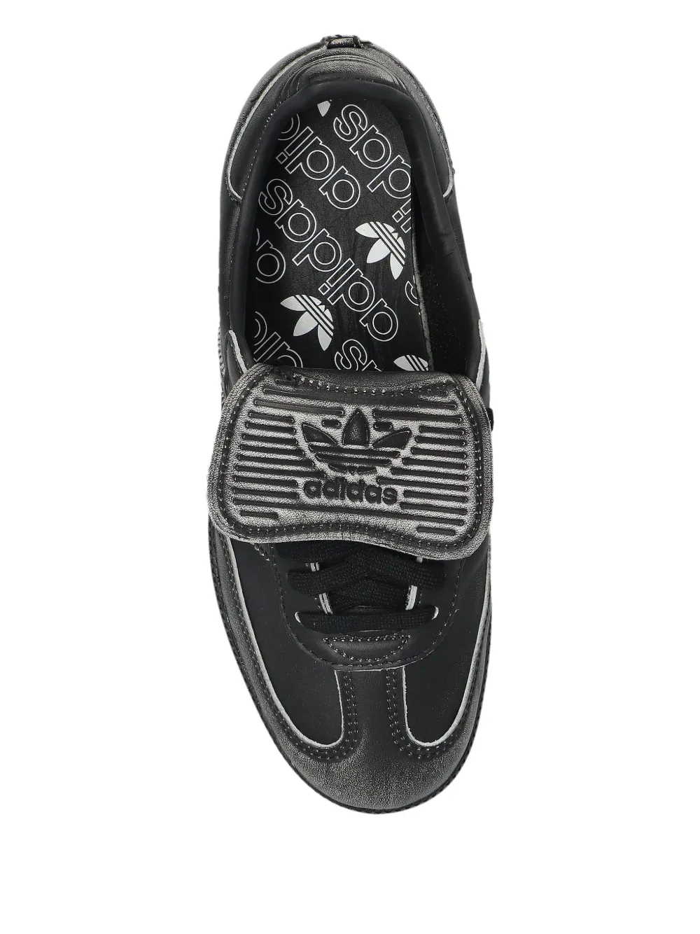 adidas Samba sneakers Grey
