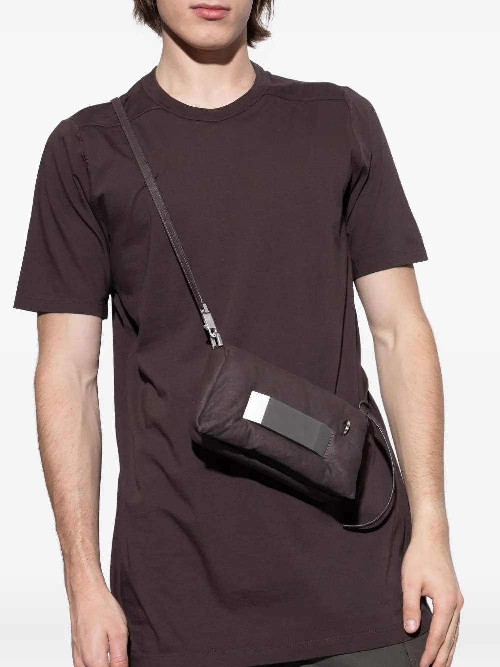 Rick Owens Griffin padded shoulder bag | Women | Image 2