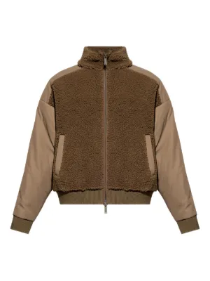 Dsquared2（ディースクエアード）メンズ ボンバージャケット