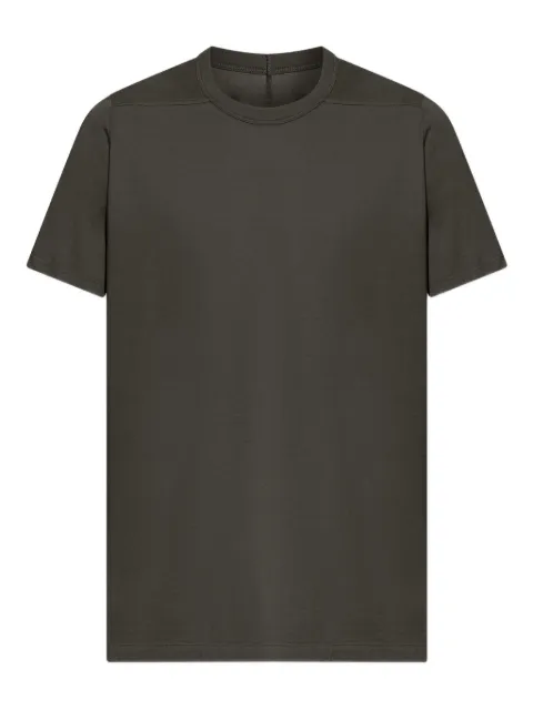 Rick Owens T-shirt met vlakken