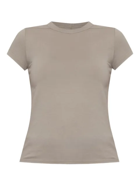 Rick Owens seam-detail T-shirt