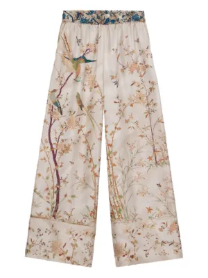 Pierre-Louis Mascia Pants for Women - Shop on FARFETCH