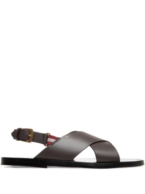 Bally sandalias Chateau