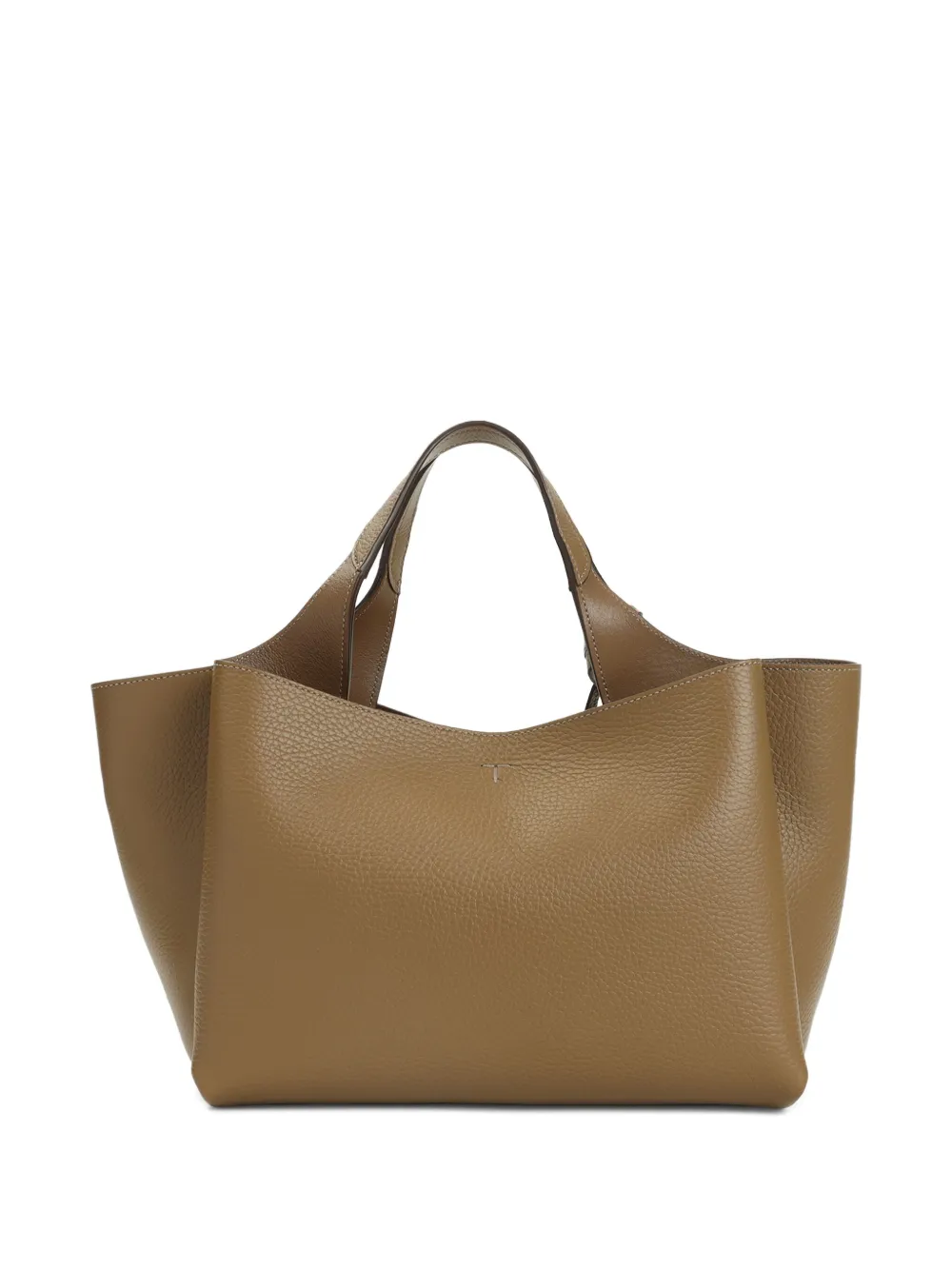 Tod's T-logo leather shoulder bag | Image 2