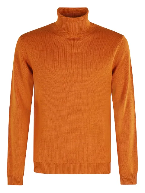 Roberto Collina turtleneck sweater