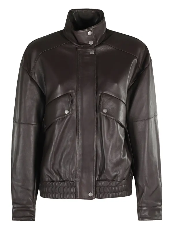 舐達麻 FAUX LEATHER JACKET レザージャケット AGH 9a7cb81fd07eea8d62a62fc570b482