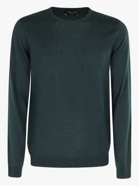 Roberto Collina merino wool sweater