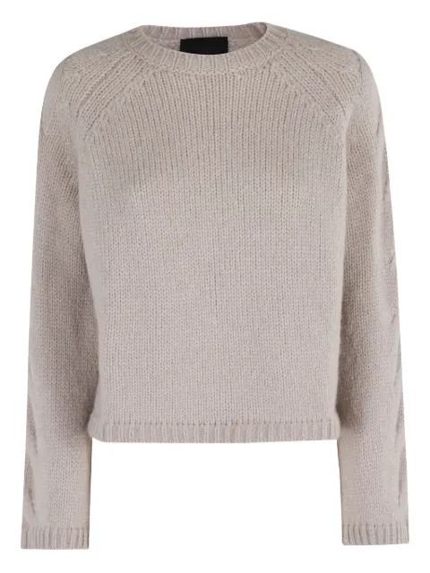Roberto Collina raglan-sleeves sweater