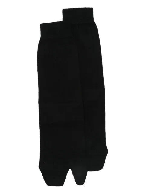 Maison Margiela Tabi socks