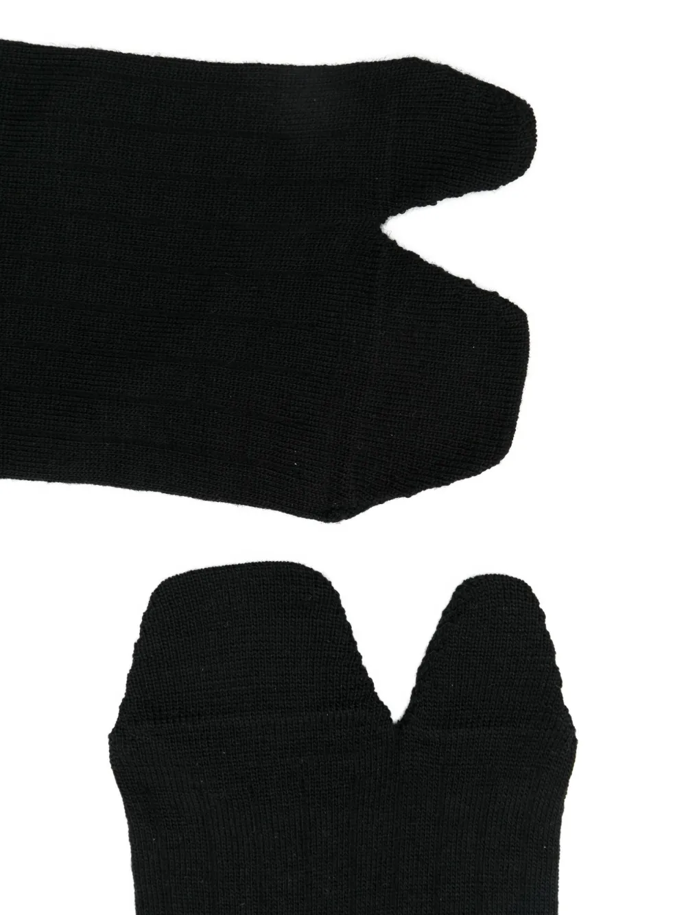 Maison Margiela Tabi socks | Image 2