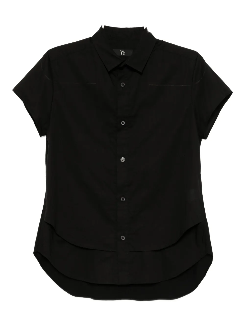 cotton shirt