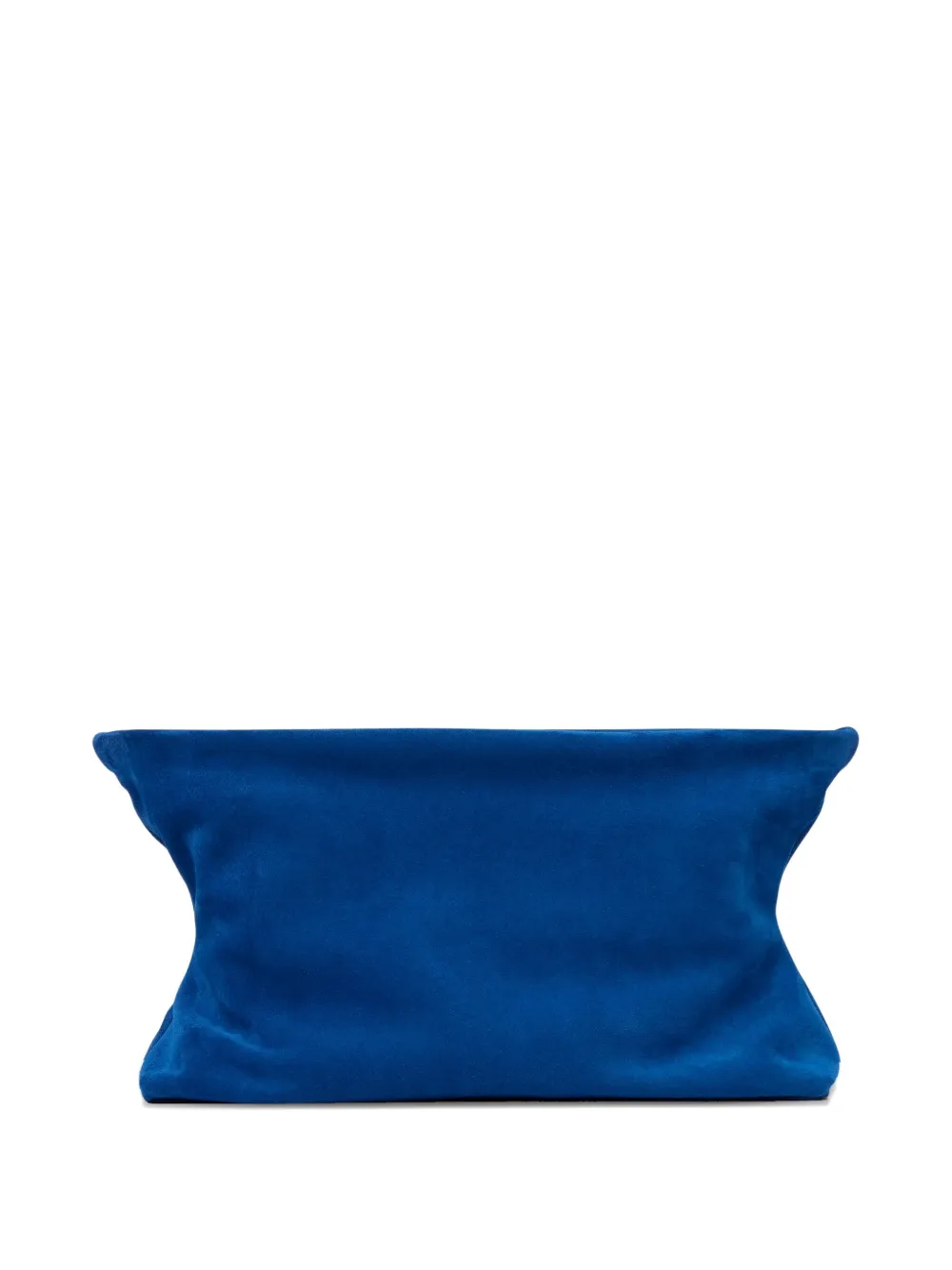 Marsèll Dipi clutch met rits Blauw