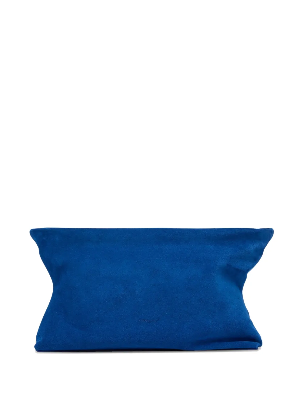 Marsèll Dipi Zip-top Clutch Bag In Blue