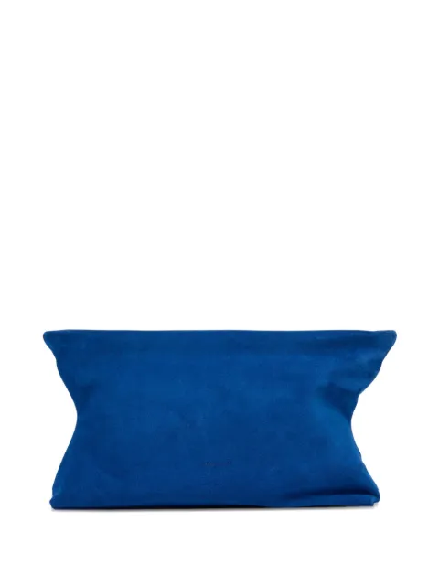 Marsèll Dipi  zip-top clutch bag
