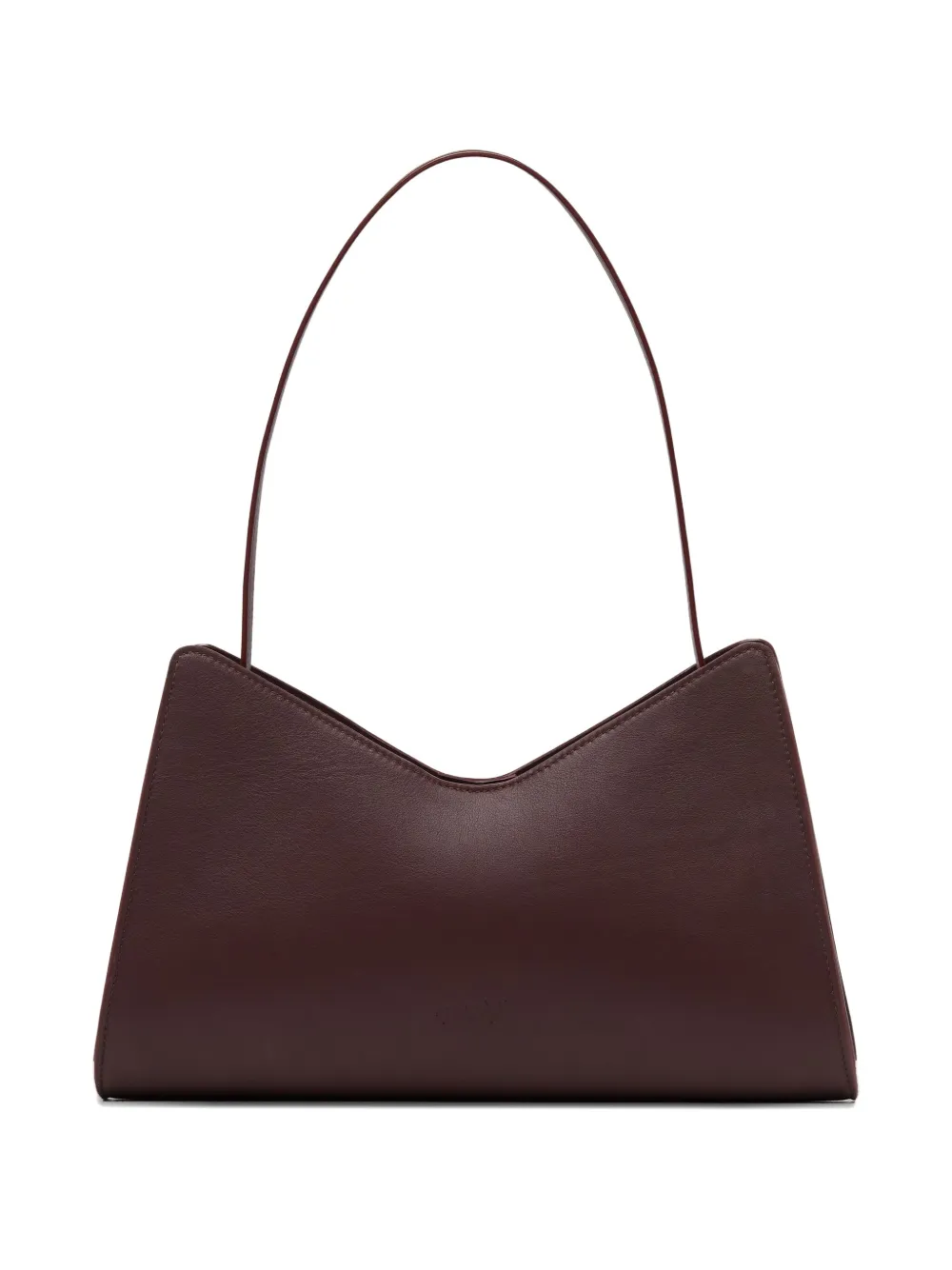 Marsèll Trapezoid shopper - Rood