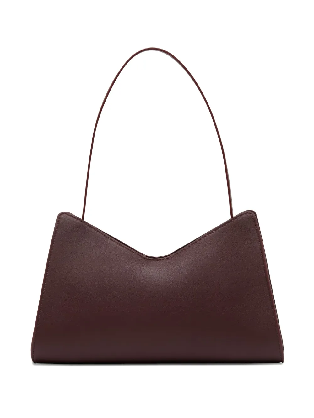 Marsèll Trapezoid Tote Bag In Red
