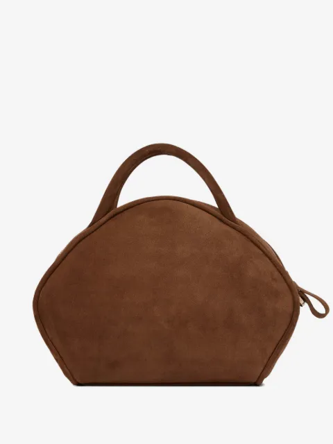 Marsèll suede tote bag