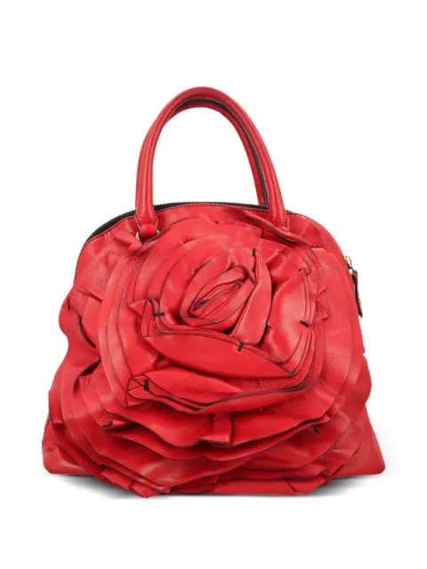 Valentino Garavani Pre-Owned 2023 Rose tote bag