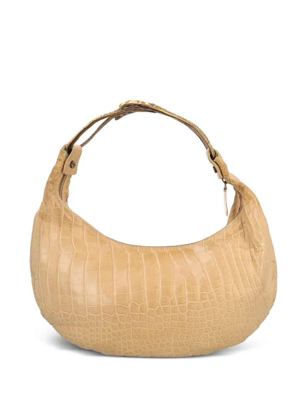 Valentino Garavani Pre-Owned 2023 snakeskin shoulder bag | Pre-Owned | Image 2