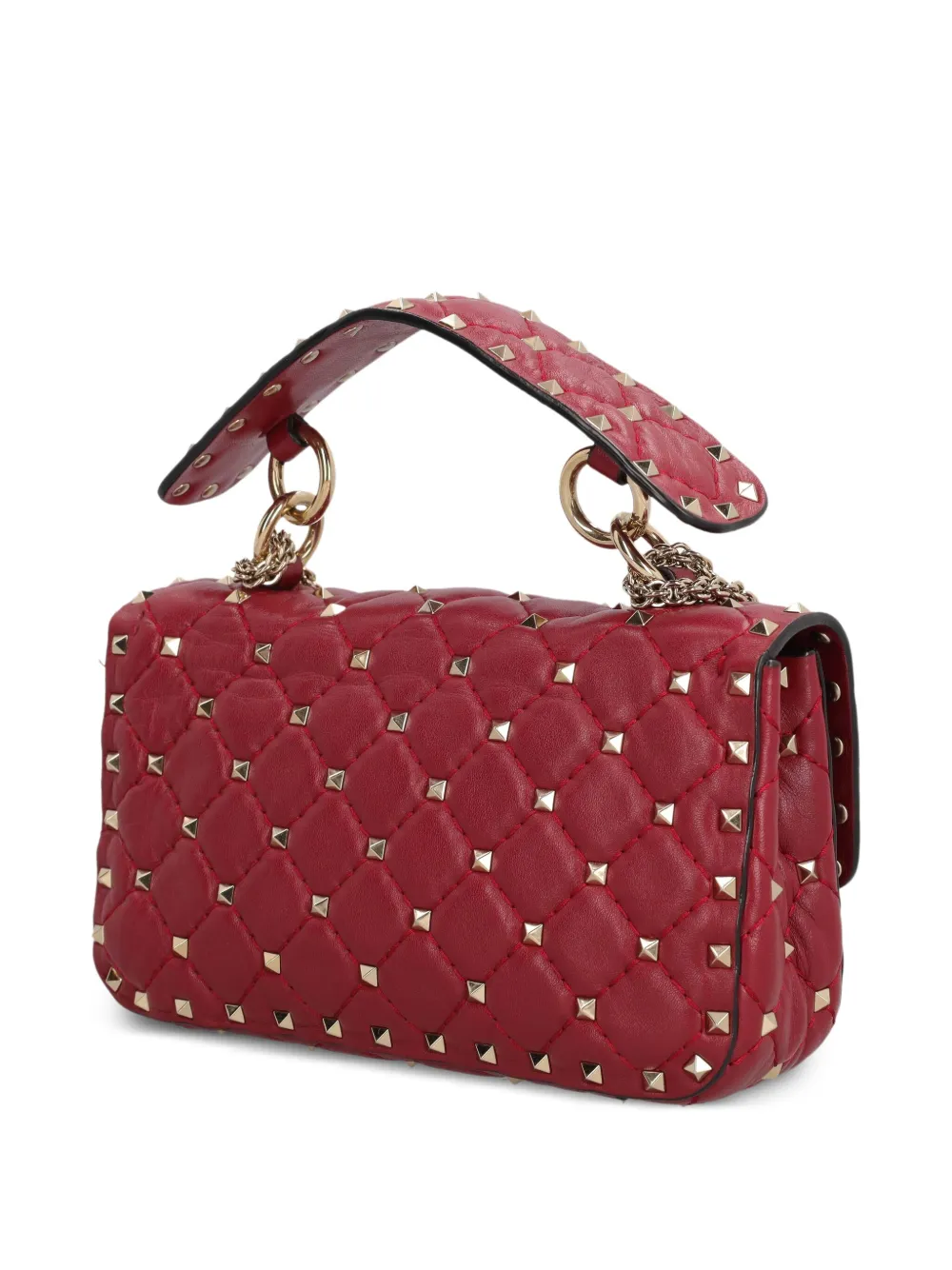 Valentino Garavani Pre-Owned 2024 Rockstud Spike shoulder bag | Pre-Owned | Image 2