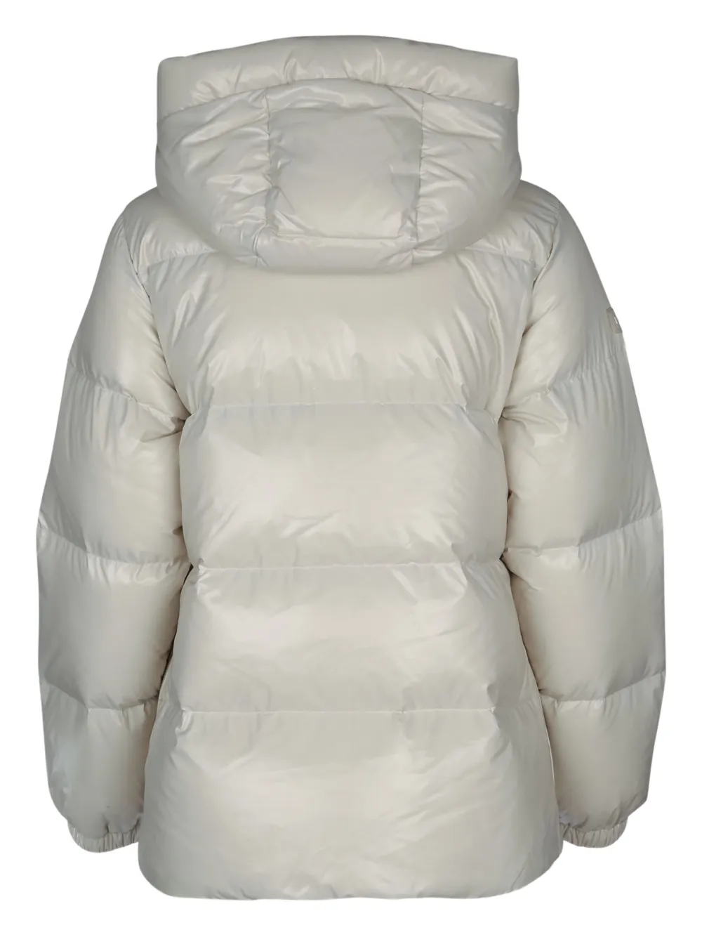 Duvetica hooded puffer jacket | Down Jackets | Image 2