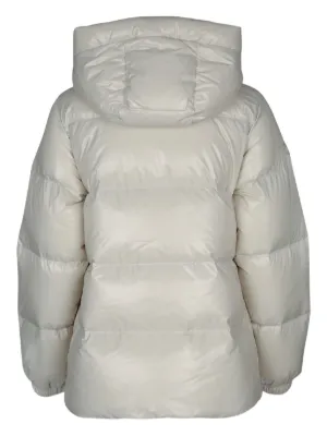 ★DUVETICA★ Duermolite Cream Women's Down Jacket V-24F-VDDJ Duvetica Clothing for Women