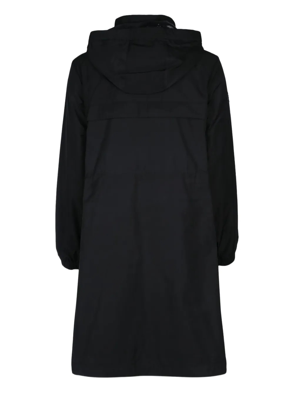 Duvetica drawstring-hood coat | Oversized Coats | Image 2