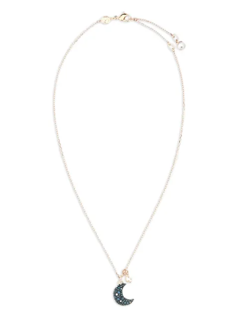 Swarovski Luna necklace