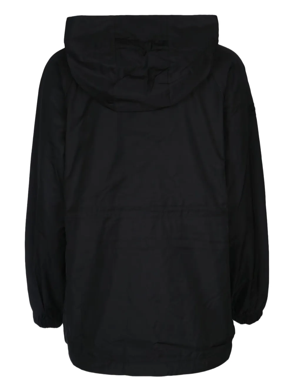 Duvetica drawstring-hood jacket | Oversized Jackets | Image 2