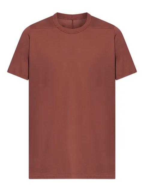 Rick Owens short-sleeve crew-neck T-shirt