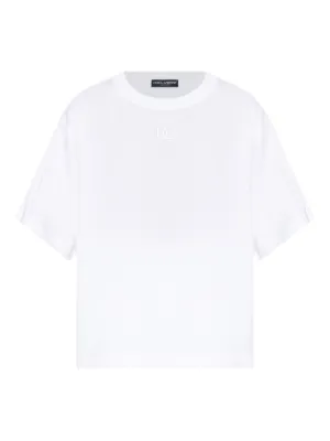 Dolce & Gabbana（ドルチェ＆ガッバーナ）ウィメンズ Tシャツ
