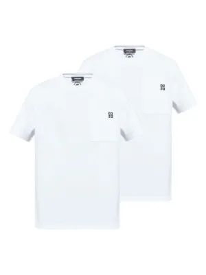 DSQUARED2 オーバーサイズTシャツL - ディースクエアード Dsquared2 