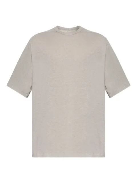 Rick Owens short-sleeve crew-neck T-shirt