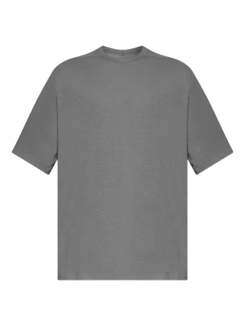 Rick Owens playera manga corta