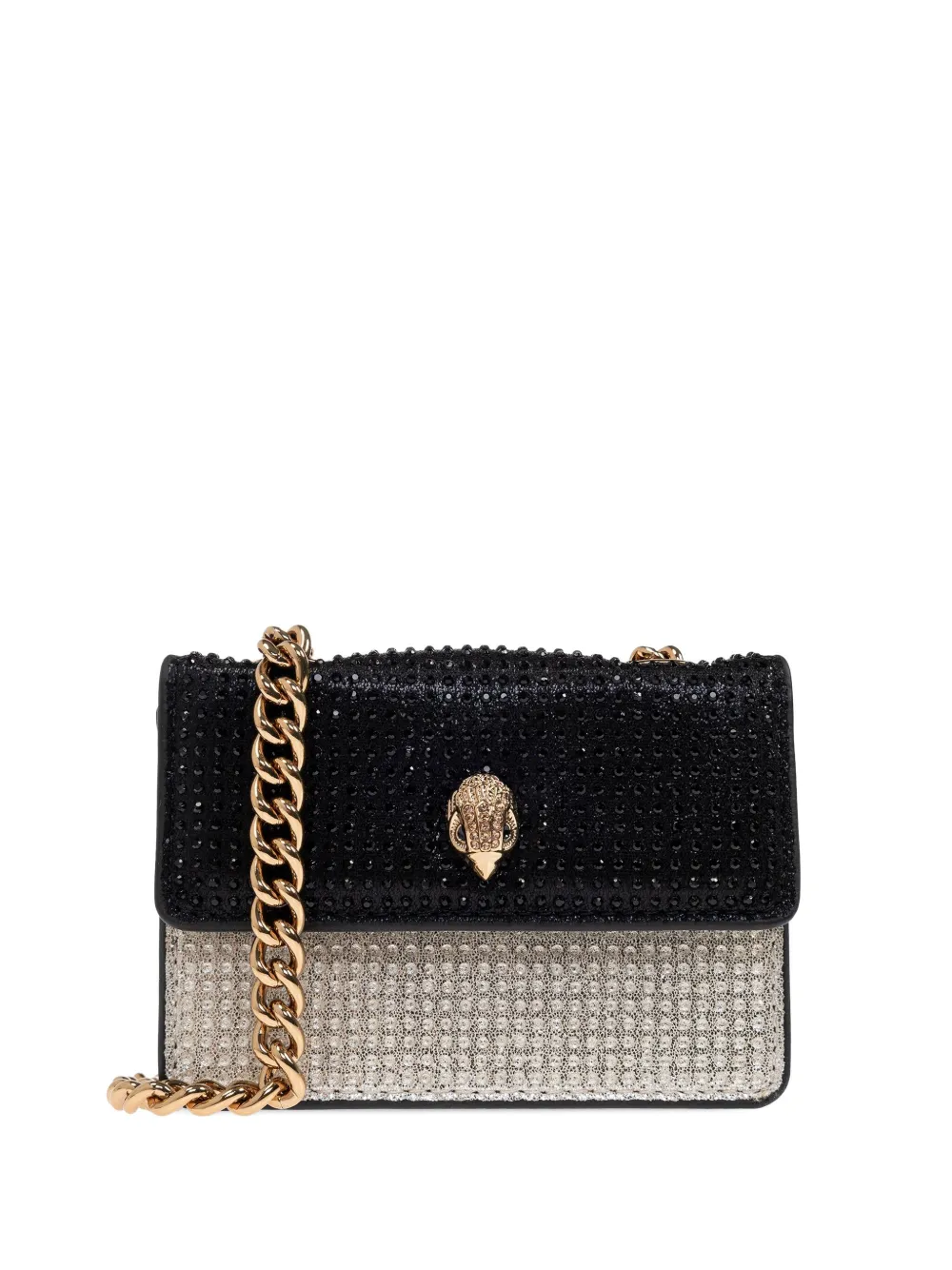 micro Kensington shoulder bag