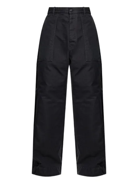 DSQUARED2 cotton trousers