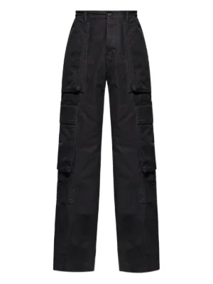 DSQUARED2 Wide Leg Pants for Men - Shop Now on FARFETCH