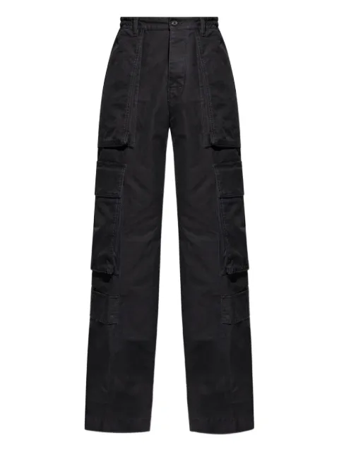 DSQUARED2 멀티 포켓 카고 팬츠