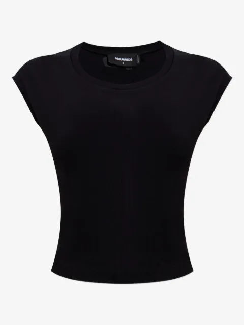 DSQUARED2 cotton top
