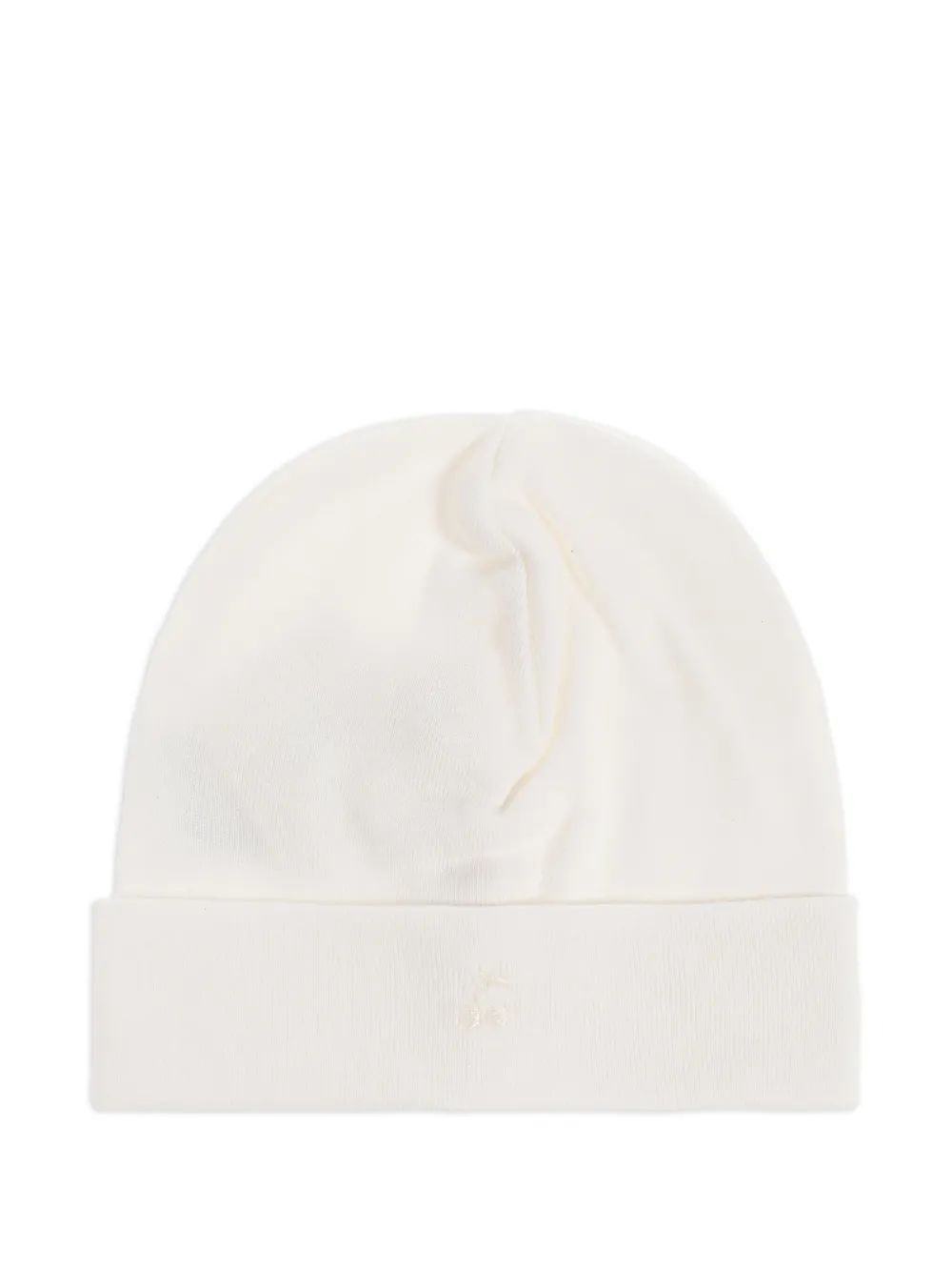 Bonpoint hooded dot-print gift set Beige