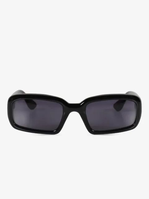 Port Tanger gafas de sol Mektoub con montura rectangular