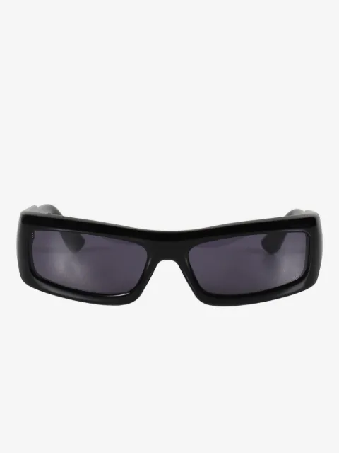 Port Tanger Daryan rectangle-frame sunglasses
